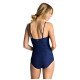 Roxy Γυναικείο ολόσωμο μαγιό Drop Diamond One Piece